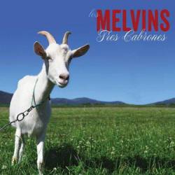The Melvins : Tres Carbones